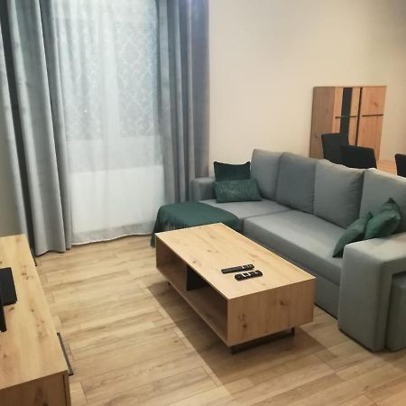 Homely Apartment Zielona Góra Eksteriør billede