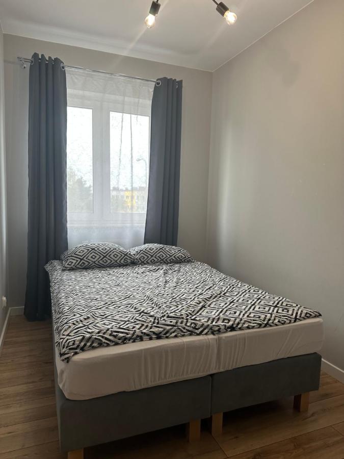 Homely Apartment Zielona Góra Eksteriør billede