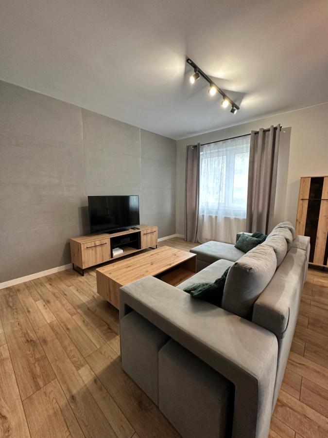 Homely Apartment Zielona Góra Eksteriør billede